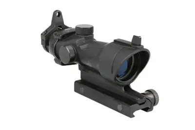 Replika lunety ACOG - czarna - obrazek 2
