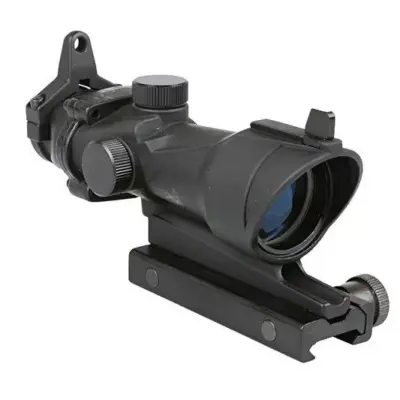 Replika lunety ACOG - czarna AMO-10-008413-00 asgbox.pl