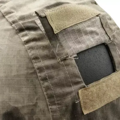 Pokrowiec na hełm - ATC AU UTT-21-003379-00 asgbox.pl