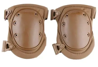 Ochraniacze na kolana AltaFLEX™ - coyote - obrazek 4