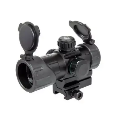 Replika celownika kolimatorowego Red Dot THO-10-009054-00 asgbox.pl Replika celownika kolimatorowego Red Dot THO-10-009054-00 asgbox.pl