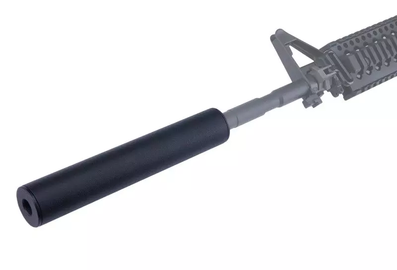 Tłumik Covert Tactical Standard 35x200mm OD-G-AEN-09-001974-00 asgbox.pl Tłumik Covert Tactical Standard 35x200mm - obrazek 3