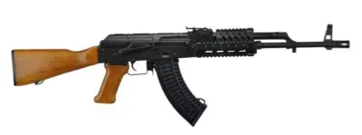 Replika elektryczna karabinka TX63 - obrazek 2