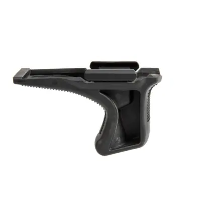 Taktyczny chwyt kątowy RIS - czarny BTL-09-028718-00 asgbox.pl