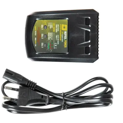 asgbox.pl - Ładowarka NP Lipo Balance Charger