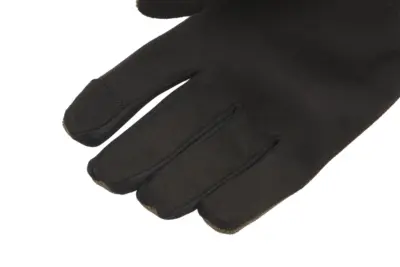 Rękawice taktyczne Armored Claw Quick Release™ - oliwkowe - obrazek 3