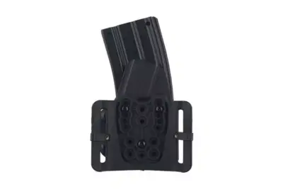 Ładownica Kydex AR Mag Carrier - czarna - obrazek 3