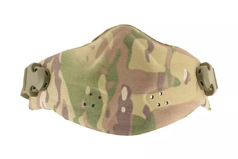 Maska Delta Strike - MC UTT-28-017161-00 asgbox.pl Maska Delta Strike - MC - obrazek 4