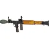 Replika granatnika RPG-7 OD-G-ARR-04-028213-00 asgbox.pl Replika granatnika RPG-7 OD-G-ARR-04-028213-00 asgbox.pl