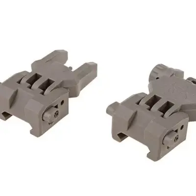 Zestaw składanych przyrządów mechanicznych Biohazard - dark earth FMA-09-009405-00 asgbox.pl