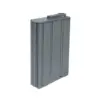 Krótki magazynek Mid-Cap 130 kulek do replik M4-M16 - szary OD-G-MAG-05-030128-00 asgbox.pl
