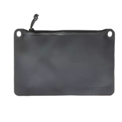 Alternative view of Saszetka uniwersalna - czarna