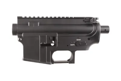 Metalowy korpus do replik typu M4/M16 - obrazek 3