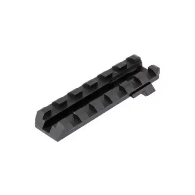 asgbox.pl - Szyna montażowa RIS TM GBB G Series