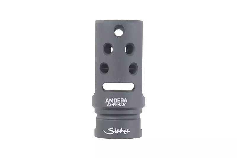 Tłumik płomieni AS-FH-007 AMB-09-021286-00 asgbox.pl Tłumik płomieni AS-FH-007 - obrazek 3