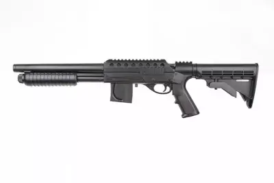 Replika strzelby SMITH&WESSON M3000 - obrazek 5