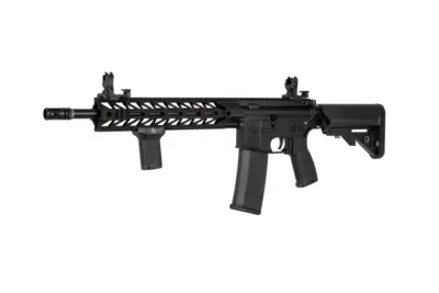 Replika karabinka RRA SA-E15 EDGE™ TITAN™ V2 Custom - czarna - obrazek 5