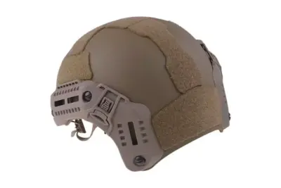 Replika hełmu MT TB1274 - tan - obrazek 2