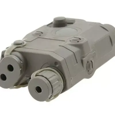 asgbox.pl - Pojemnik na akumulator AN/PEQ 15