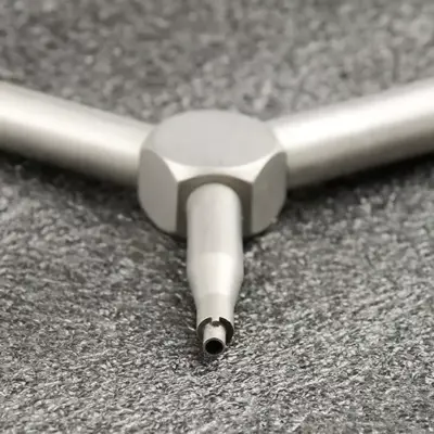 Klucz do zaworów magazynka ELM-15-001052-00 asgbox.pl