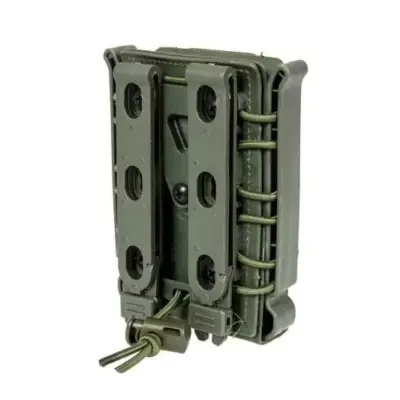 Alternative view of Ładownica SCORPION II na magazynek karabinowy - oliwkowa