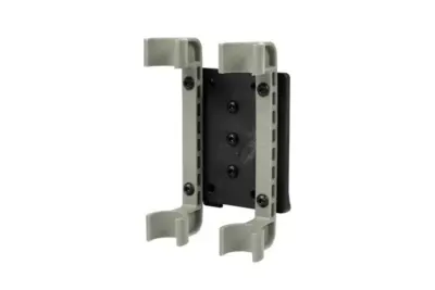 asgbox.pl - Ładownica "P" Shotshell 4Q Independent 12GA - Foliage Green