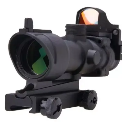 Luneta typu GL540 4×32B+LC BLK GFA-10-001022-00 asgbox.pl Luneta typu GL540 4×32B+LC BLK GFA-10-001022-00 asgbox.pl