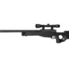 Replika karabinu snajperskiego Warrior I ( z lunetą) OD-G-WEL-03-000113-00 asgbox.pl