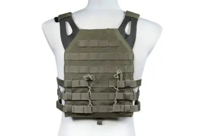 Kamizelka taktyczna JPC - Foliage Green - obrazek 5