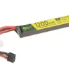 Akumulator LiPo 7,4V 1200mAh 25/50C T-connect (DEANS) OD-G-ELR-06-016967-00 asgbox.pl