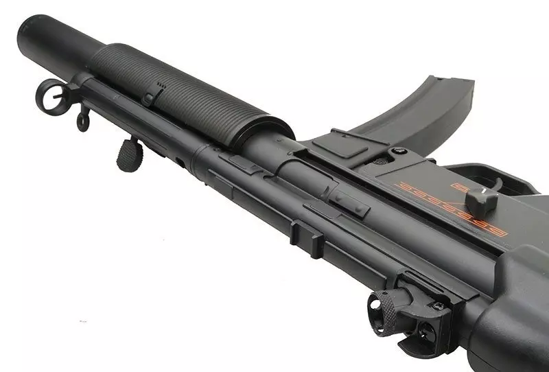 Replika pistoletu maszynowego JG068MG OD-G-JGW-01-000099-00 asgbox.pl Replika pistoletu maszynowego JG068MG - obrazek 3