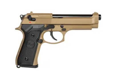 Replika pistoletu SR92 Desert - obrazek 4