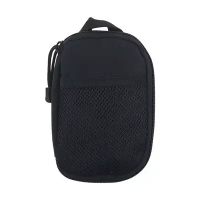 Alternative view of Mała ładownica administracyjna - czarna