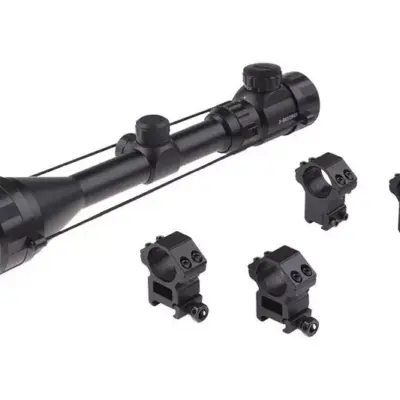 Luneta 3-9X50 IR WEE-10-020102-00 asgbox.pl Luneta 3-9X50 IR WEE-10-020102-00 asgbox.pl