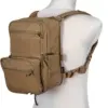 Taktyczny plecak hydracyjny - Coyote Brown OD-G-TWF-20-031018-00 asgbox.pl