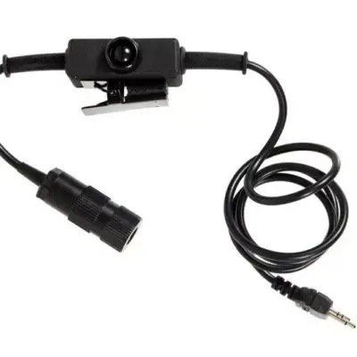 Alternative view of Przycisk PTT zAtlantic - Midland