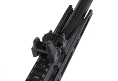 Replika karabinka ASR110 - czarna - obrazek 4