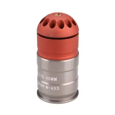 Granat gazowy 40 mm ACM-04-002657-00 asgbox.pl