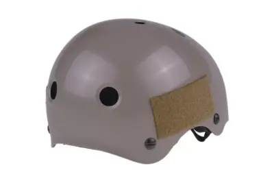 Kask SK8 - Dark Earth - obrazek 5