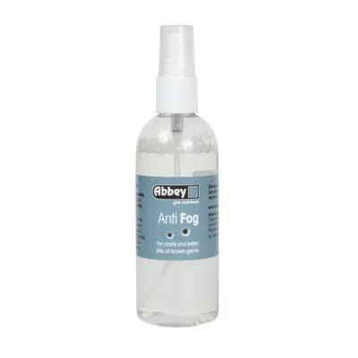 asgbox.pl - Spray Anti Fog Abbey 150ml