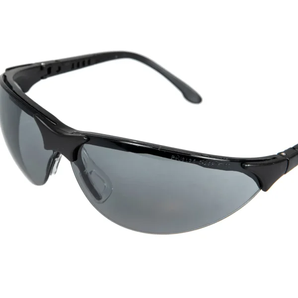 asgbox.pl - Okulary Rendezvous Gray
