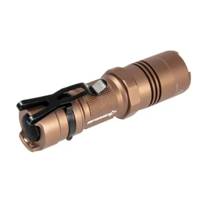 Latarka taktyczna FAST 302-TN OPS-11-029094-00 asgbox.pl Latarka taktyczna FAST 302-TN OPS-11-029094-00 asgbox.pl