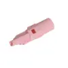 Wzmocniona dysza PinkMood do replik pistoletów Hi-Capa/1911 OD-G-COW-12-030588-00 asgbox.pl