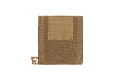 Ładownica VX Single Rifle Mag Sleeve - coyote - obrazek 2