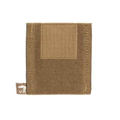 Ładownica VX Single Rifle Mag Sleeve - coyote VIP-19-030494-00 asgbox.pl Ładownica VX Single Rifle Mag Sleeve - coyote VIP-19-030494-00 asgbox.pl