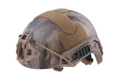 Replika hełmu Ballistic High Cut XP - ATC - obrazek 5