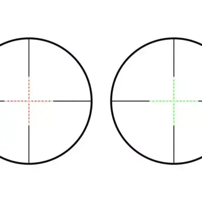 Luneta 2,5-10X40 THO-10-011609-00 asgbox.pl 5-10X40