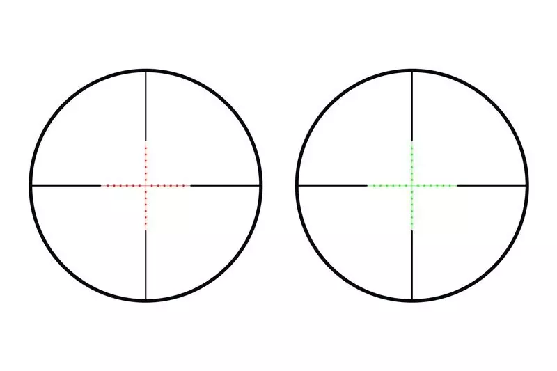 Luneta 2,5-10X40 THO-10-011609-00 asgbox.pl 5-10X40