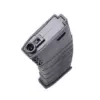 Magazynek mid-cap 120 kulek do replik typu M4/M16 - czarny OD-G-GIG-05-004847-00 asgbox.pl