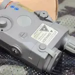 asgbox.pl - Pojemnik na baterię PEQ-15 i FG